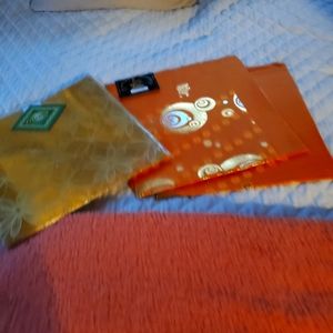 Gele Headwrap fabric